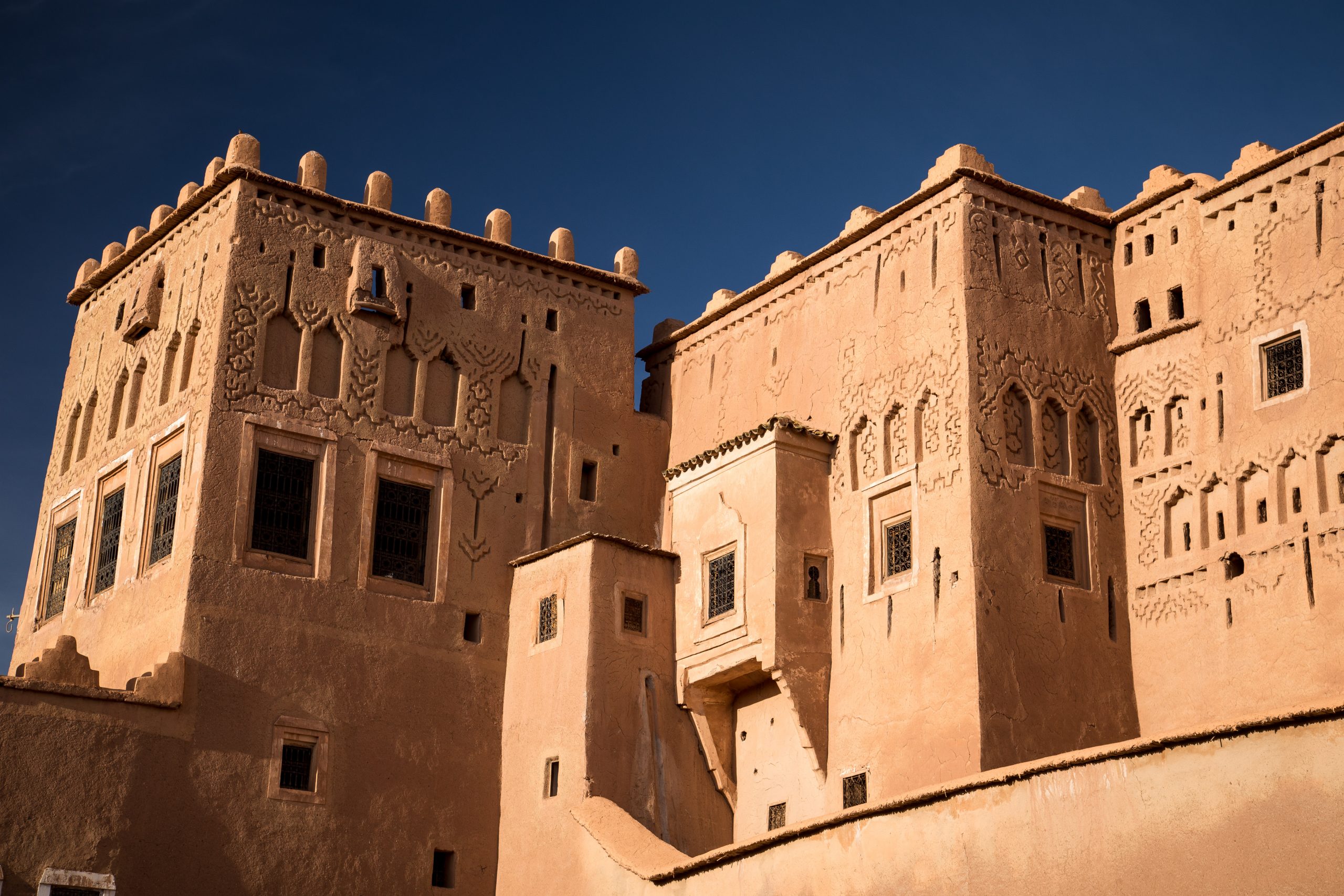 3 days from Marrakech to sahara