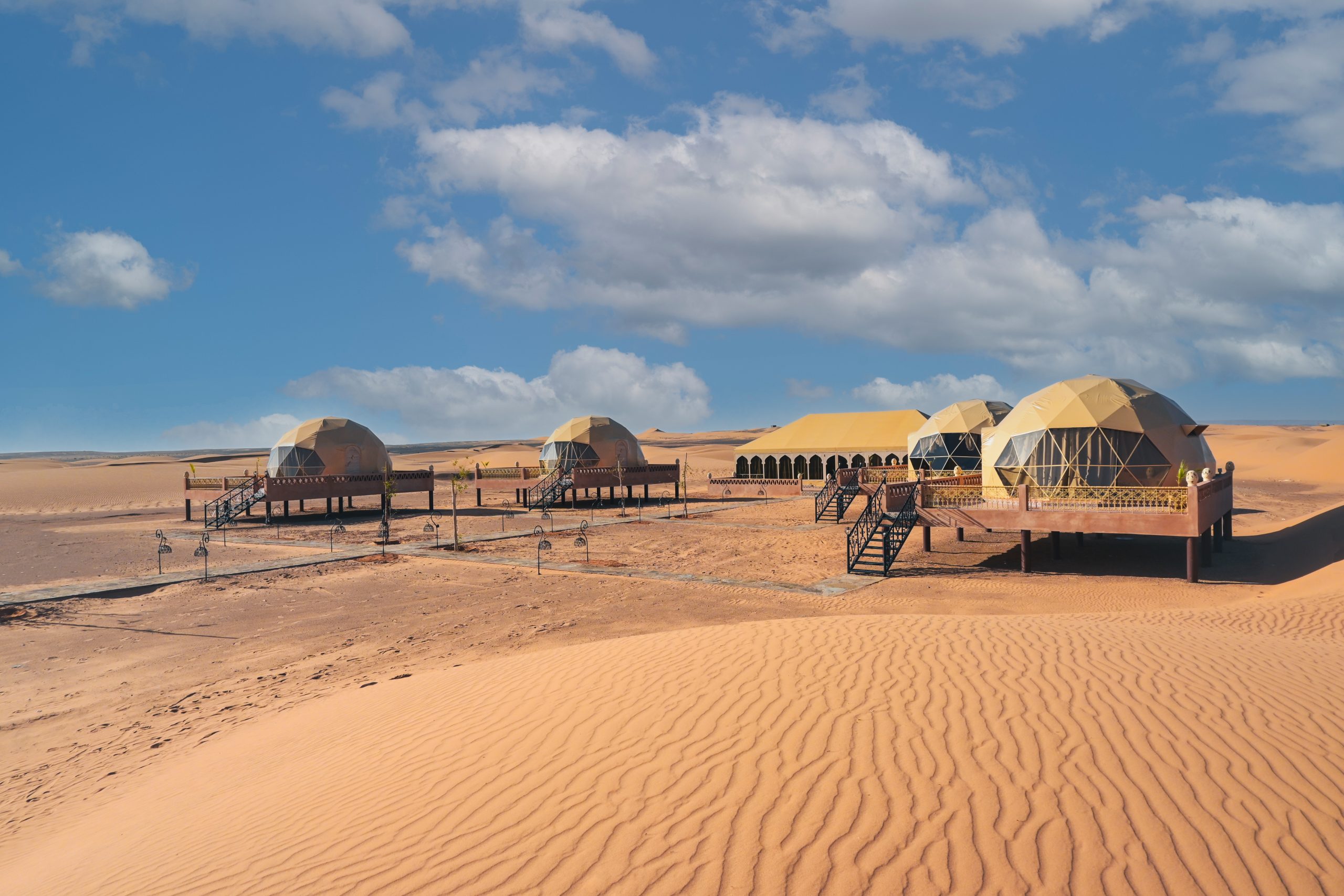 3 Days Fes Merzouga desert Marrakech