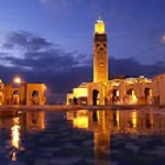 From Casablanca