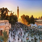 from Marrakech