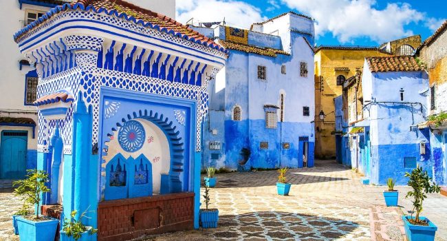 9 Days Morocco Desert Tour from Casablanca to Casablanca