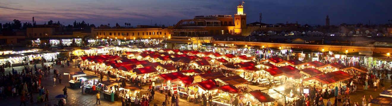 Marrakech Excursions