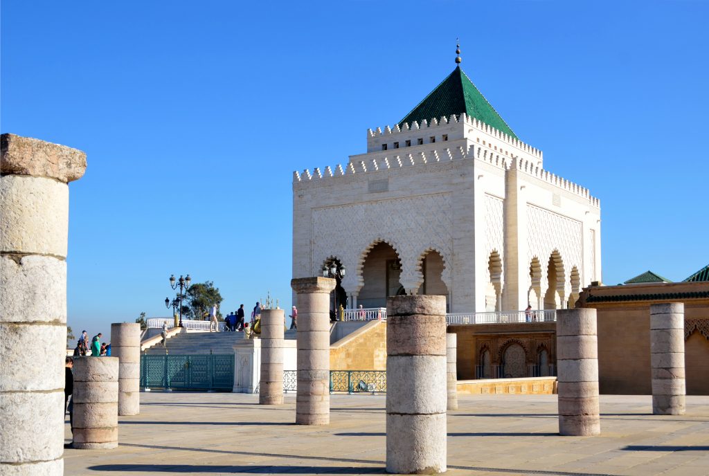 14 Days Morocco Grand Tour from Casablanca to Casablanca 