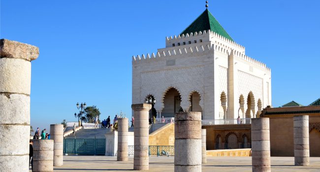 14 Days Morocco Grand Tour from Casablanca to Casablanca 
